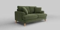 3 Seater Small Sofa