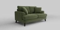 3 Seater Small Sofa