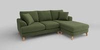 Small Sofa Chaise - Universal