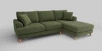 Medium Sofa Chaise - Right Hand