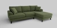 Medium Sofa Chaise - Right Hand