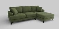Medium Sofa Chaise - Right Hand