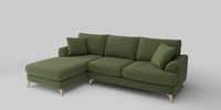 Large Sofa Chaise - Left Hand