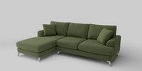 Large Sofa Chaise - Left Hand
