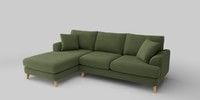 Large Sofa Chaise - Left Hand