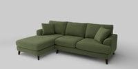 Large Sofa Chaise - Left Hand