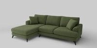 Large Sofa Chaise - Left Hand