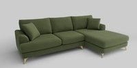 Large Sofa Chaise - Right Hand