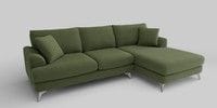Large Sofa Chaise - Right Hand