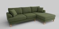 Large Sofa Chaise - Right Hand