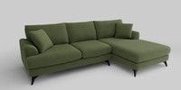 Large Sofa Chaise - Right Hand