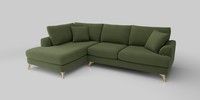 Medium Corner Chaise - Left Hand
