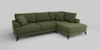 Medium Corner Chaise - Right Hand