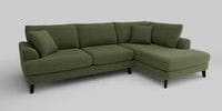 Large Corner Chaise - Right Hand