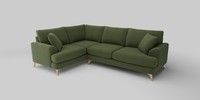 Medium Corner Sofa - Left Hand