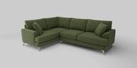 Medium Corner Sofa - Left Hand