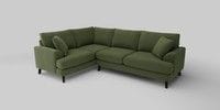 Medium Corner Sofa - Left Hand