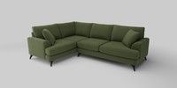 Medium Corner Sofa - Left Hand