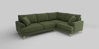 Medium Corner Sofa - Right Hand