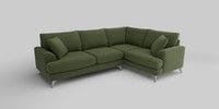 Medium Corner Sofa - Right Hand