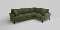 Medium Corner Sofa - Right Hand