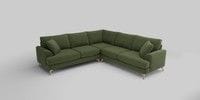 Medium Corner Sofa - Universal