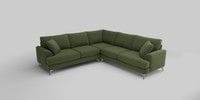 Medium Corner Sofa - Universal