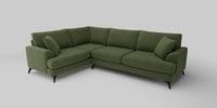 Large Corner Sofa - Left Hand