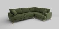 Large Corner Sofa - Right Hand