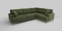 Large Corner Sofa - Right Hand