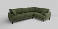 Large Corner Sofa - Right Hand