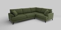 Large Corner Sofa - Right Hand