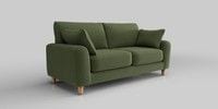 3 Seater Small Sofa