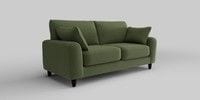 3 Seater Small Sofa