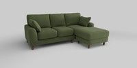 Small Sofa Chaise - Universal