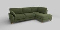 Medium Corner Chaise - Right Hand