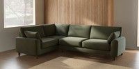 Large Corner Sofa - Left Hand