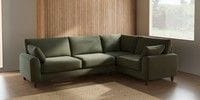 Large Corner Sofa - Right Hand