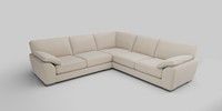 Large Corner Sofa - Universal