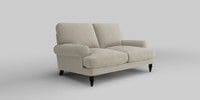 2 Seater Small Sofa