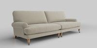 4 Seater Large Sofa