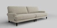 4 Seater Large Sofa