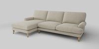 Medium Sofa Chaise - Left Hand