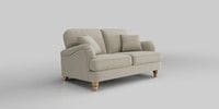 2 Seater Small Sofa
