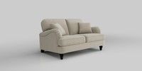 2 Seater Small Sofa