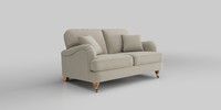 2 Seater Small Sofa