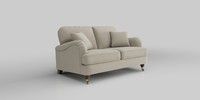 2 Seater Small Sofa