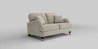 2 Seater Small Sofa