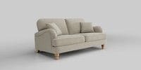 2 Seater Sofa
