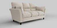 3 Cushion 3 Seater Sofa